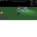 Roblox admin commands