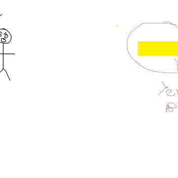 Run from the yellow brick [NEW]
