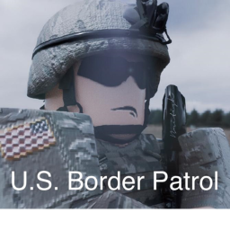 U.S. Border Patrol Training Center | V1.5
