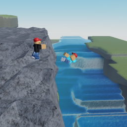 Mountain Battle grounds