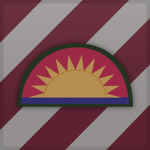 504th Ossetian Infantry Division