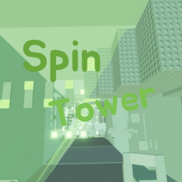 Spin Tower