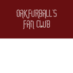 OakFurball's Fan Club