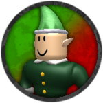 Santa Claus' Elf Assistant