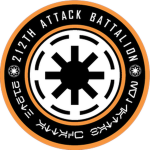 '212th Attack Bαttαlion'