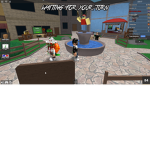 Pro's In The Air xD