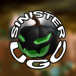 Dsi3r's Sinister UGC