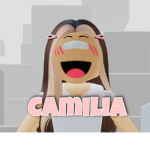 Team Just Camilia Group Thumbnail
