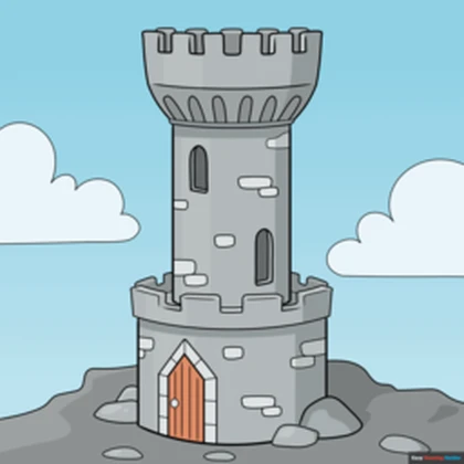 Castle Climbing Prod. Roblox group icon