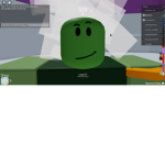 The original GreenieYt