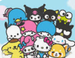 Sanrio yay