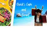 Rosera's Restaurants!