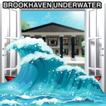 Underwater society
