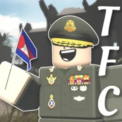 [LGC Studio] Roblox group icon