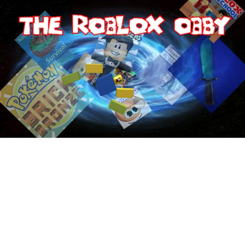 A normal Obby & Hangout place to relax ur nerves!