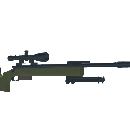 M40A5