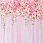 Flowers of the land