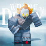 [PENNYWISE] MarvellousSmackdown - WELCOME TO DERRY