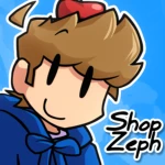 Shop Zeph Group Thumbnail
