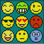 👾 Pixel Designs 👾