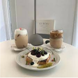 ‧˚🍮⋅ ☆