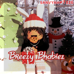 Breezy Bhabiez