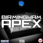 | GBF | Birmingham Apex