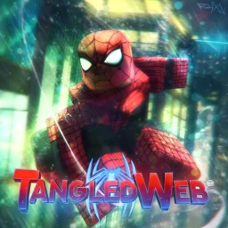 Tangled-Web [DEVELOPMENT TESTING] icon