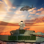 | TAP | Kara Kuvvetleri Komutanlığı