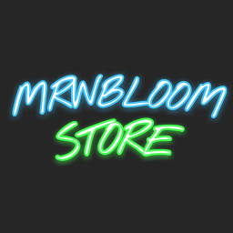 MrwBloom Clothing Store