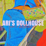 .'ARI'S DOLLHOU$E'.