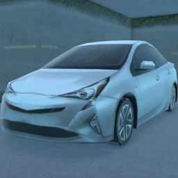 Evil Car [Legacy] icon