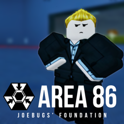 SCP:F Area 86