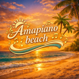 Amapiano Beach 18+ 🔊