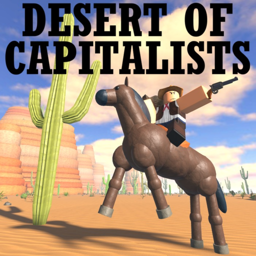 Desert of Capitalists