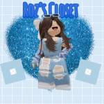 Roz’s Closet