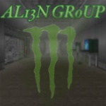 AL13N GR0UP 0FF1C1@L