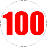 You got 100 wins!