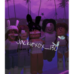 The Jackie squad!