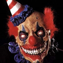 KIller Clown | Circus In The Forest