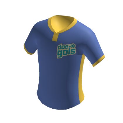 Camisa Doe Gols thumbnail