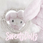 SweetsDolls