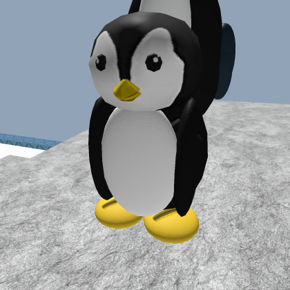 penguin home