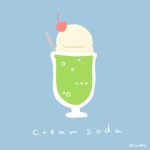 Melon.Soda