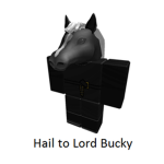 "Horse"