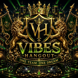 VIBES HANGOUT