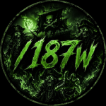 /187w