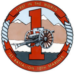1st Batt 10th Marines