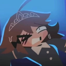 Alice's last hour... (FPE SWAP AU) icon