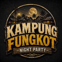 {NEW} KAMPUNG FUNGKOT
